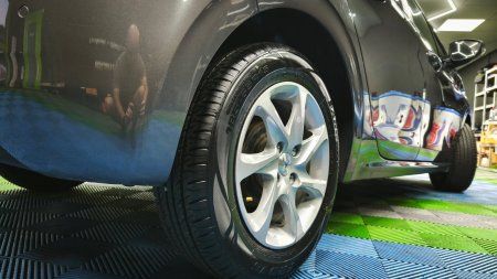 2019 Peugeot 208 - photo 8