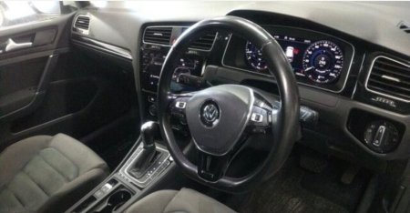 2018 Volkswagen Golf - photo 5