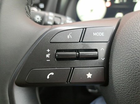 2027 Hyundai i20 - photo 14