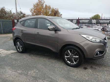 2014 Hyundai ix35 - photo 3