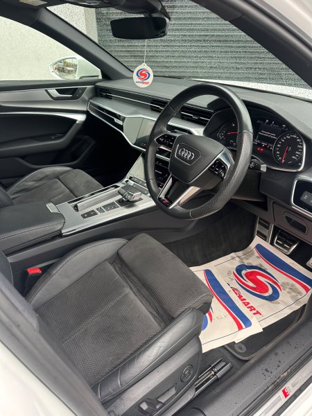 2021 Audi A6 - photo 16