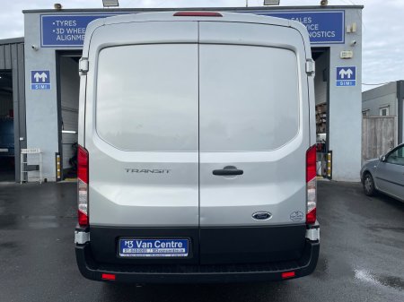 2024 Ford Transit - photo 10