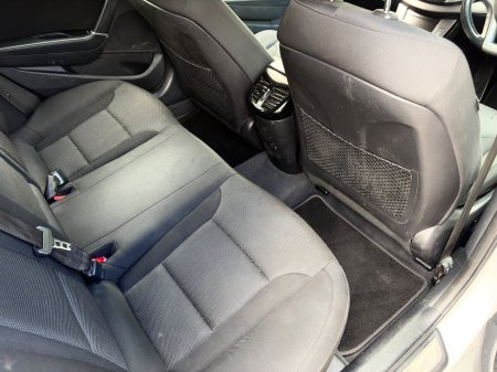 2016 Hyundai i40 - photo 8