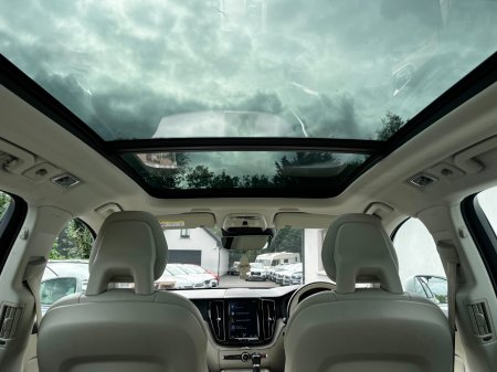 2018 Volvo XC60 - photo 21