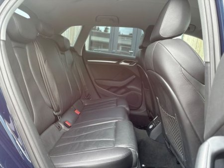 2017 Audi A3 - photo 18