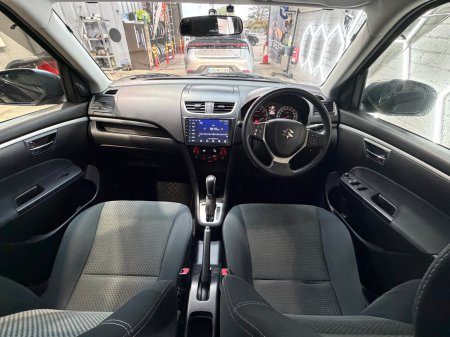 2014 Suzuki Swift - photo 19