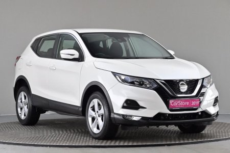 2019 Nissan Qashqai - photo 13