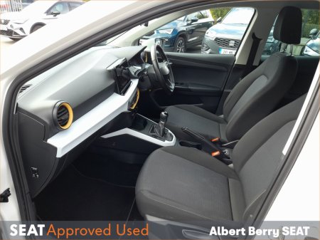 2022 SEAT Arona - photo 8