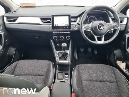 2024 Renault Captur - photo 2