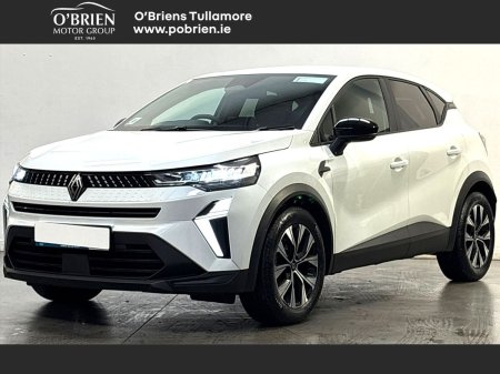 2026 Renault Captur - photo 12