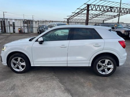 2019 Audi Q2 - photo 3