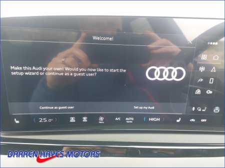 2025 Audi A5 - photo 25