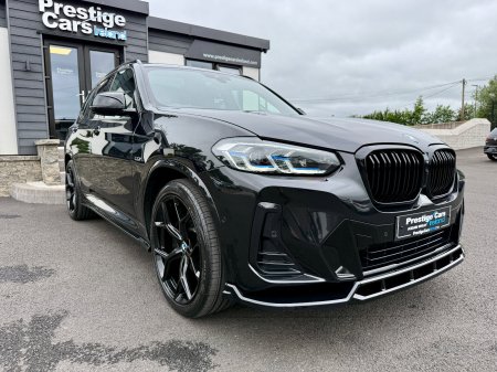 2022 BMW X3 - photo 11