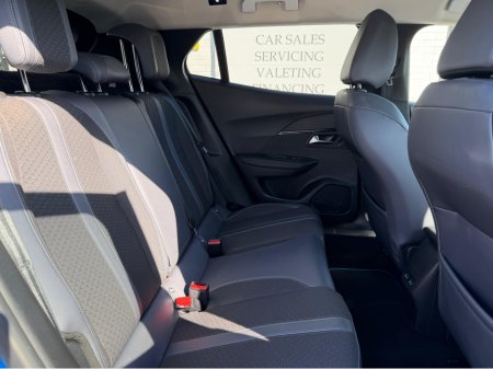 2020 Peugeot 2008 - photo 17