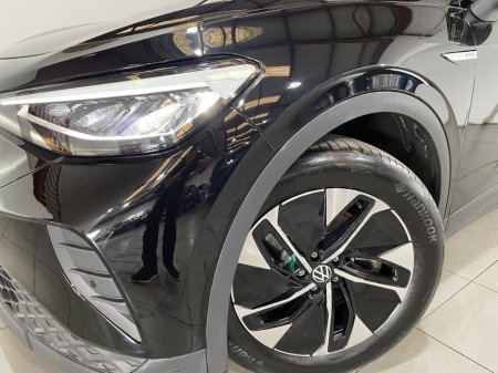 2023 Volkswagen ID.4 - photo 5