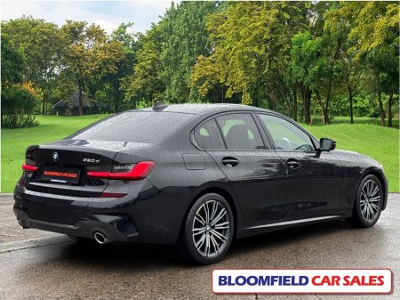 2019 BMW 3-Series - photo 7