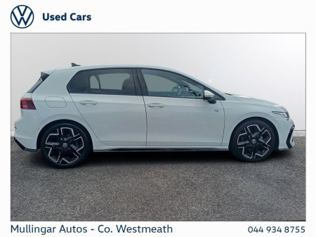 2026 Volkswagen Golf - photo 11