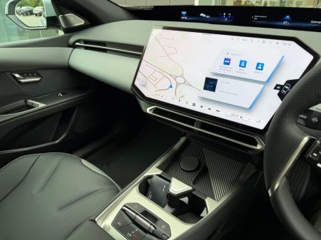 2027 BMW i3 - photo 9
