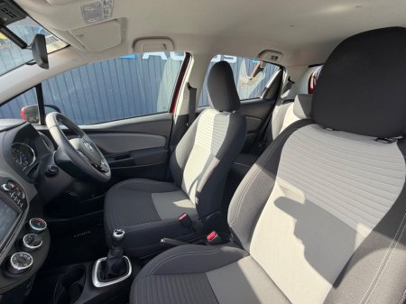 2018 Toyota Yaris - photo 53