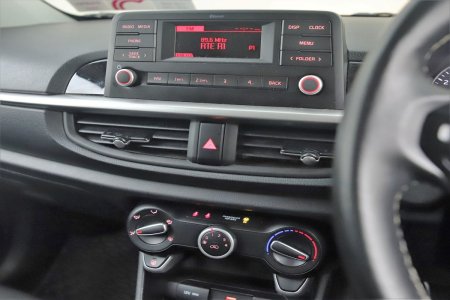 2023 Kia Picanto - photo 21