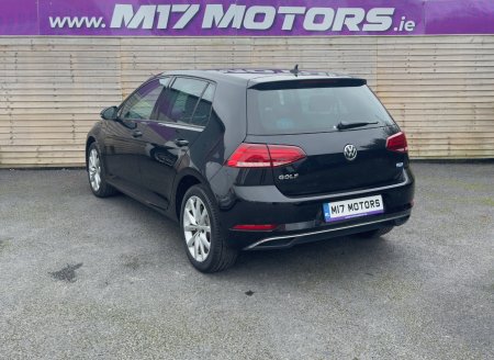 2019 Volkswagen Golf - photo 6