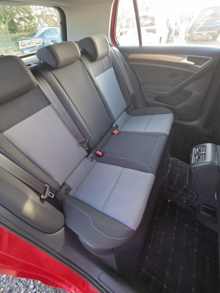 2016 Volkswagen Golf - photo 17
