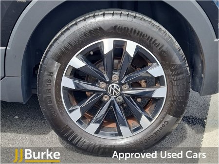 2022 Volkswagen T-Cross - photo 6
