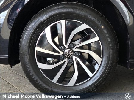2027 Volkswagen Polo - photo 9