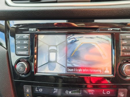 2016 Nissan Qashqai - photo 17