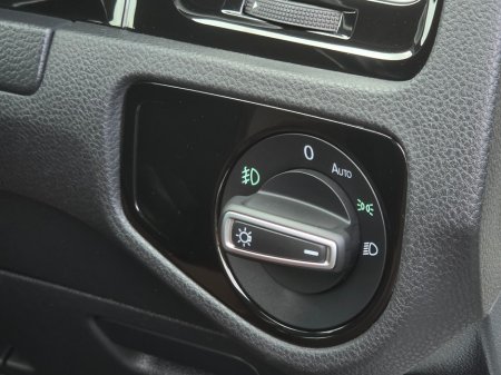 2015 Volkswagen Golf - photo 10