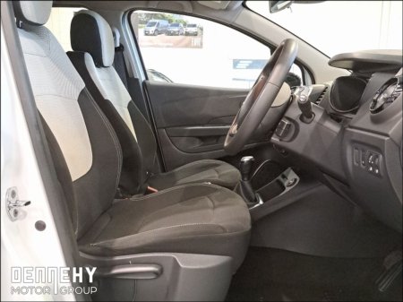 2020 Renault Captur - photo 26