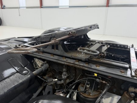 2018 DAF XF 105 - photo 23