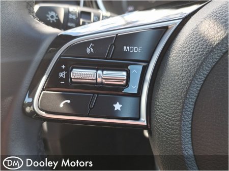 2023 Kia XCeed - photo 21