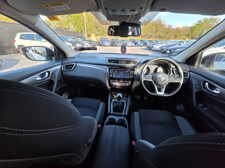 2017 Nissan Qashqai - photo 8