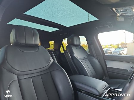 2024 Land Rover Range Rover Sport - photo 17