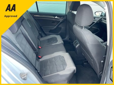 2018 Volkswagen Golf - photo 12
