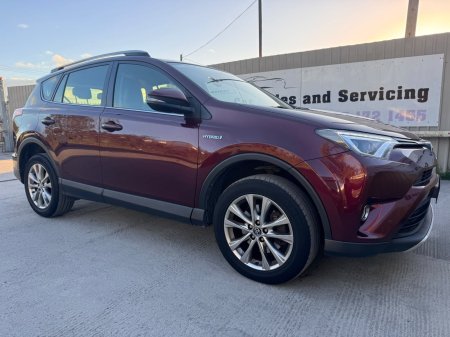 2016 Toyota RAV4 - photo 4