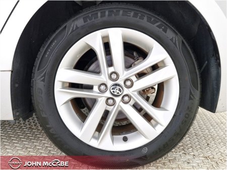 2018 Toyota Corolla - photo 35