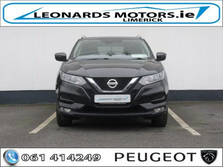 2019 Nissan Qashqai - photo 2