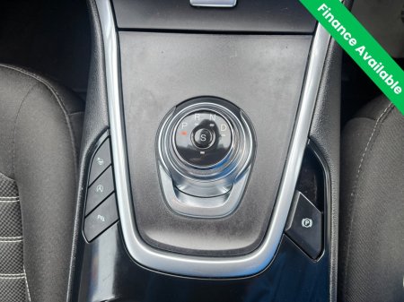 2019 Ford Galaxy - photo 18