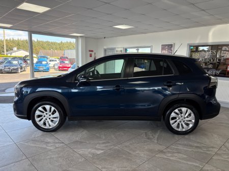 2023 Suzuki SX4 - photo 6