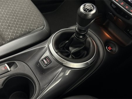 2023 Nissan Juke - photo 16