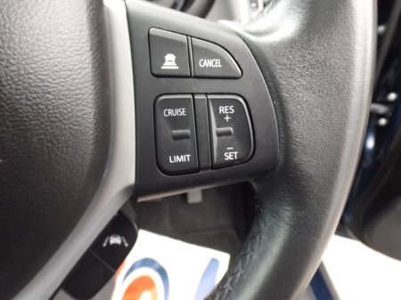 2024 Suzuki SX4 S-Cross - photo 13