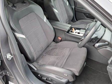 2025 Opel Astra - photo 16
