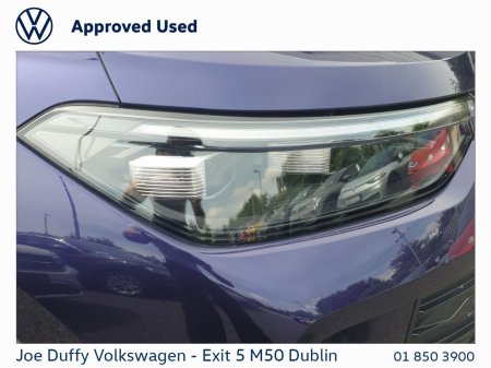 2026 Volkswagen Tayron - photo 19