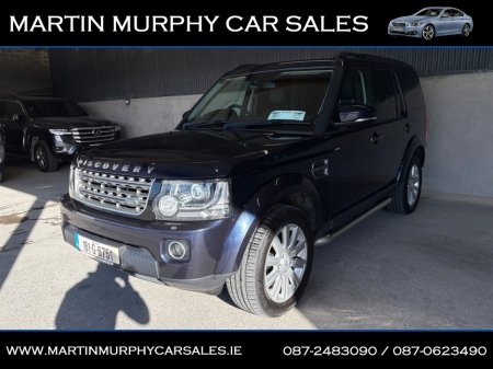 2016 Land Rover Discovery - photo 3