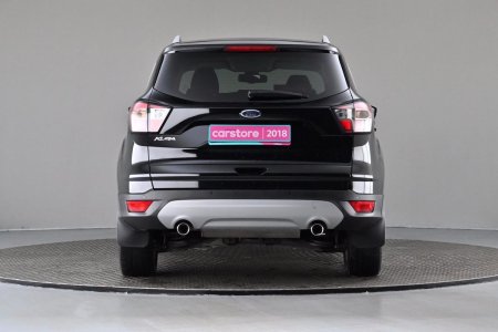 2018 Ford Kuga - photo 8