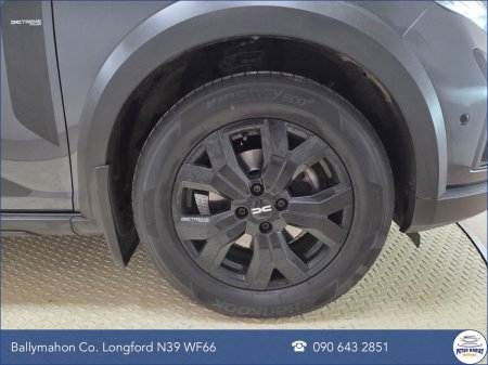 2023 Dacia Jogger - photo 22