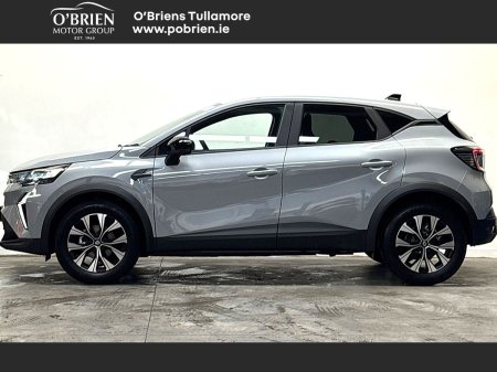 2026 Renault Captur - photo 11