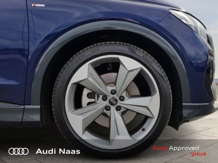 2025 Audi Q4 e-tron - photo 8